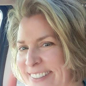 Meet your Posher, Terri